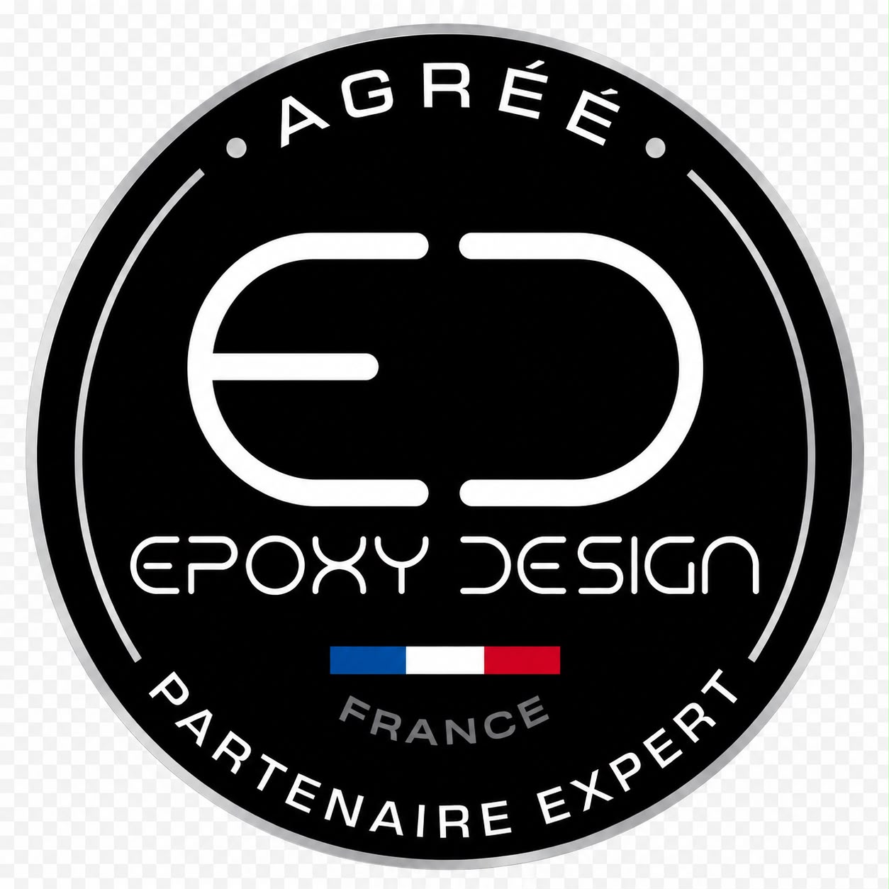 Epoxy Design France — Partenaire Expert agréé